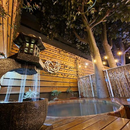 Renaca House B&B Vina del Mar Bagian luar foto