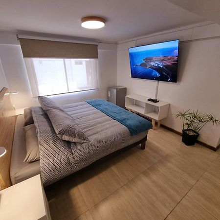 Renaca House B&B Vina del Mar Bagian luar foto