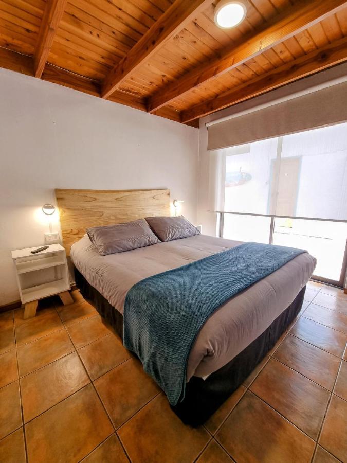 Renaca House B&B Vina del Mar Bagian luar foto