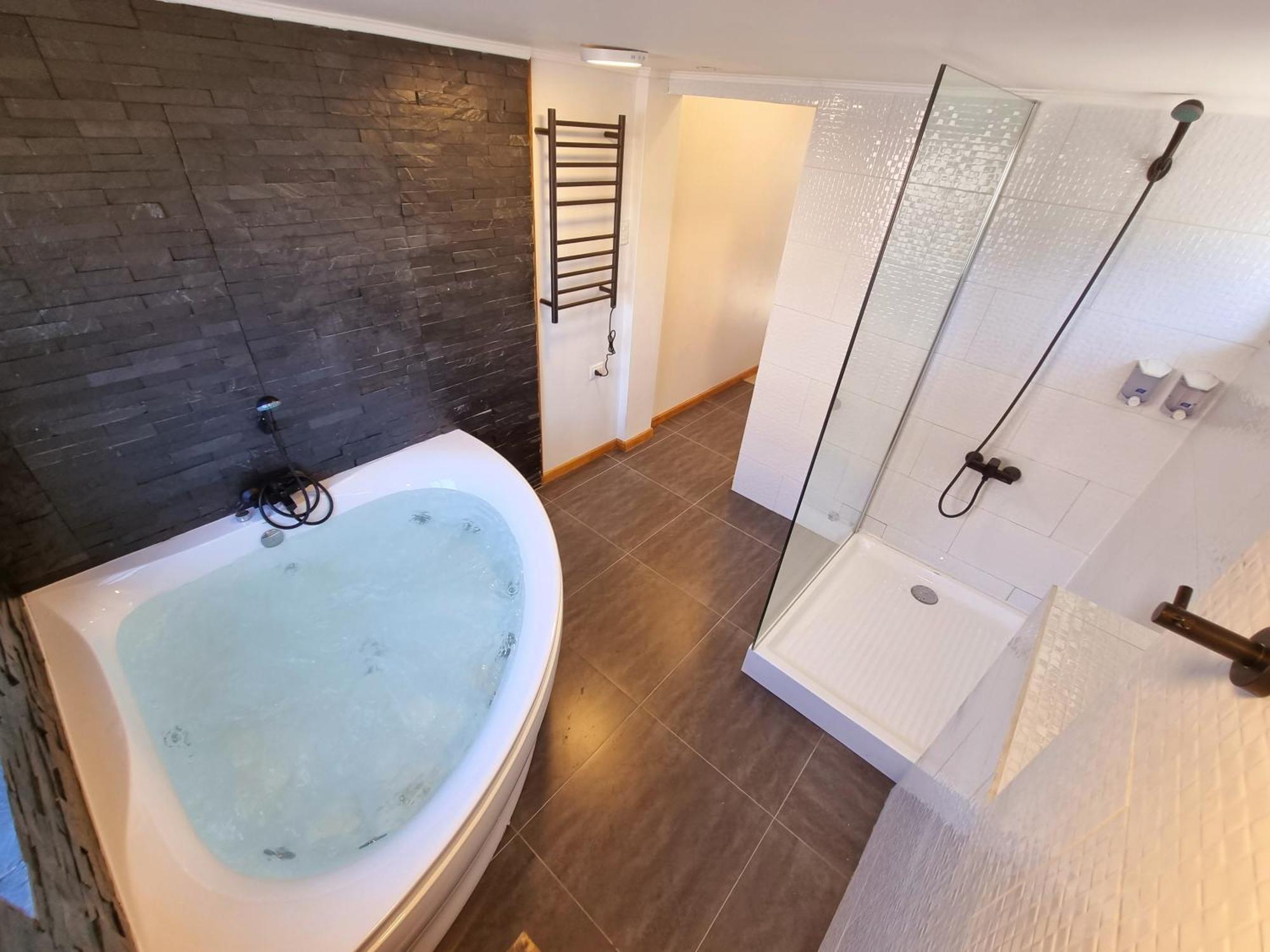 Renaca House B&B Vina del Mar Bagian luar foto