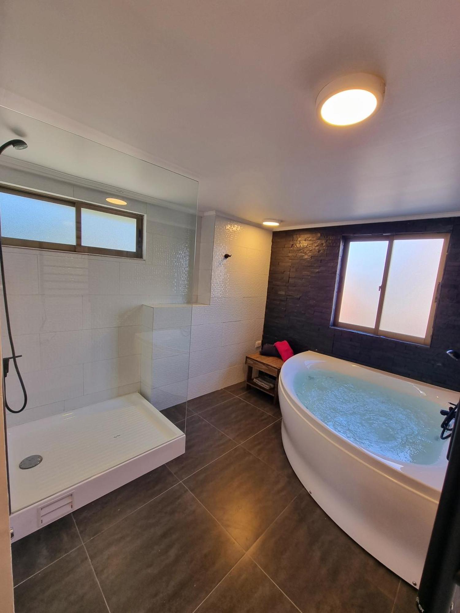 Renaca House B&B Vina del Mar Bagian luar foto