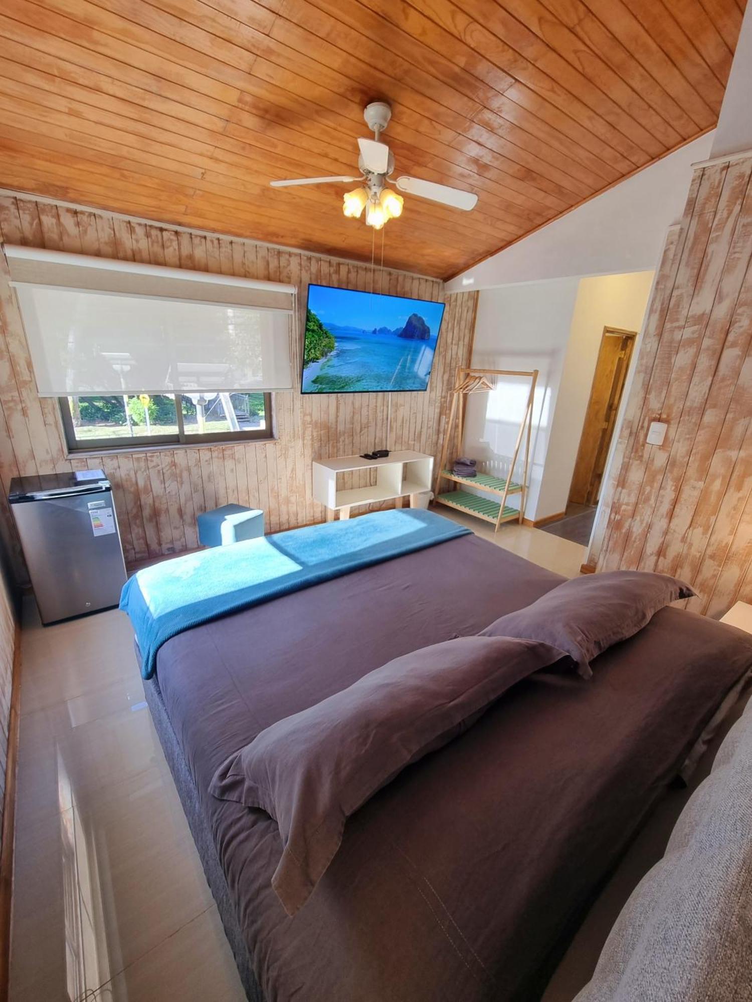 Renaca House B&B Vina del Mar Bagian luar foto