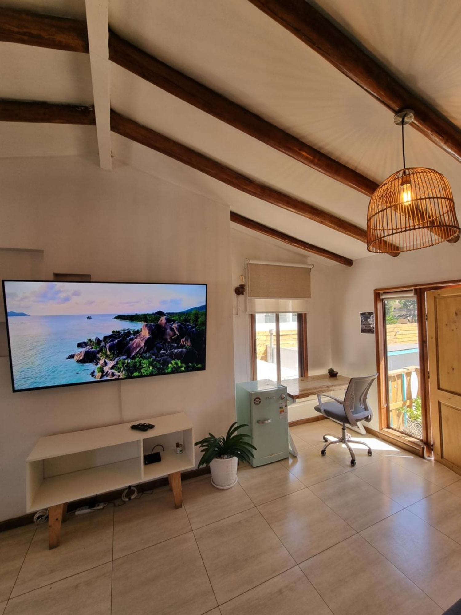 Renaca House B&B Vina del Mar Bagian luar foto