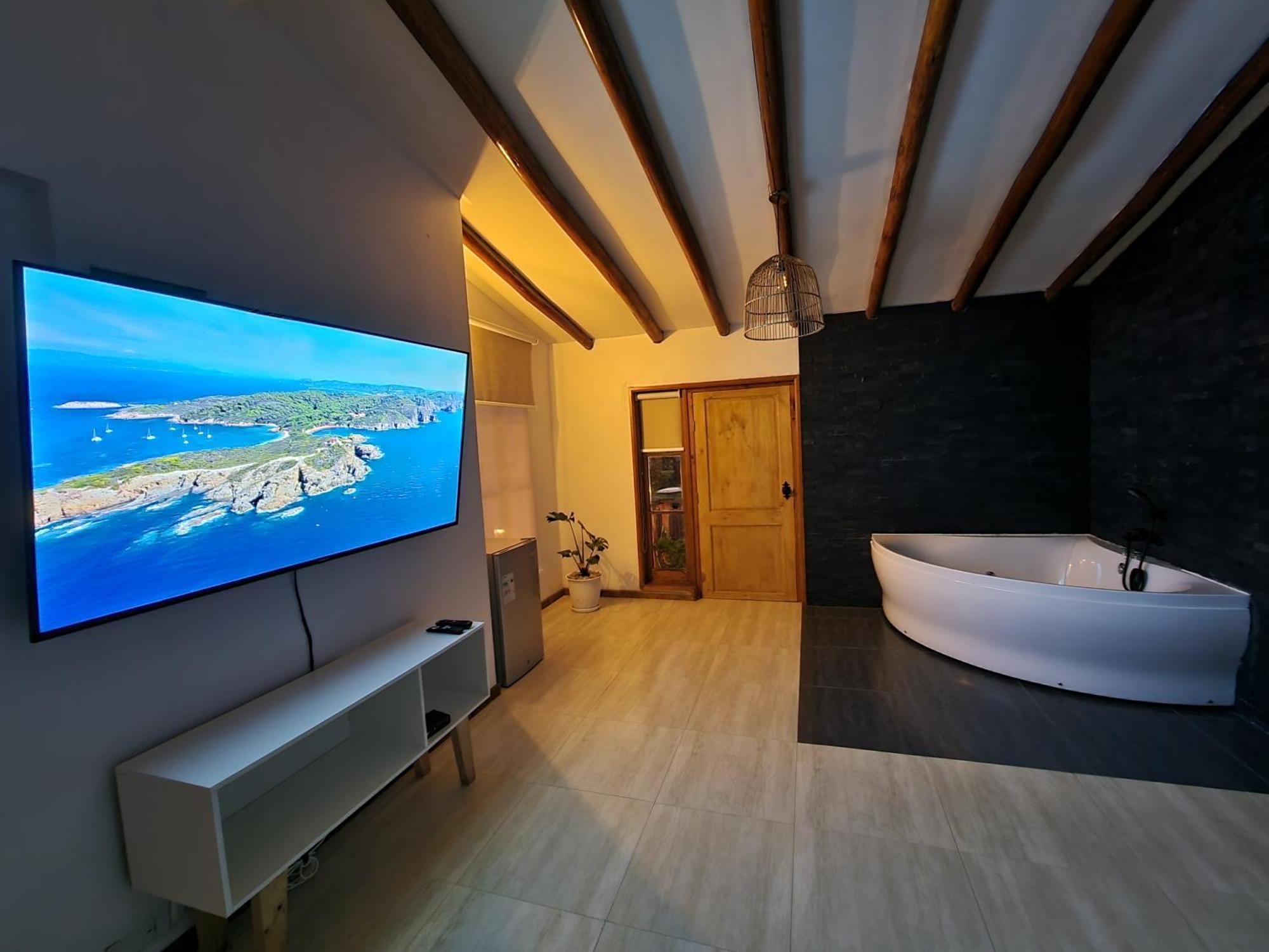 Renaca House B&B Vina del Mar Ruang foto