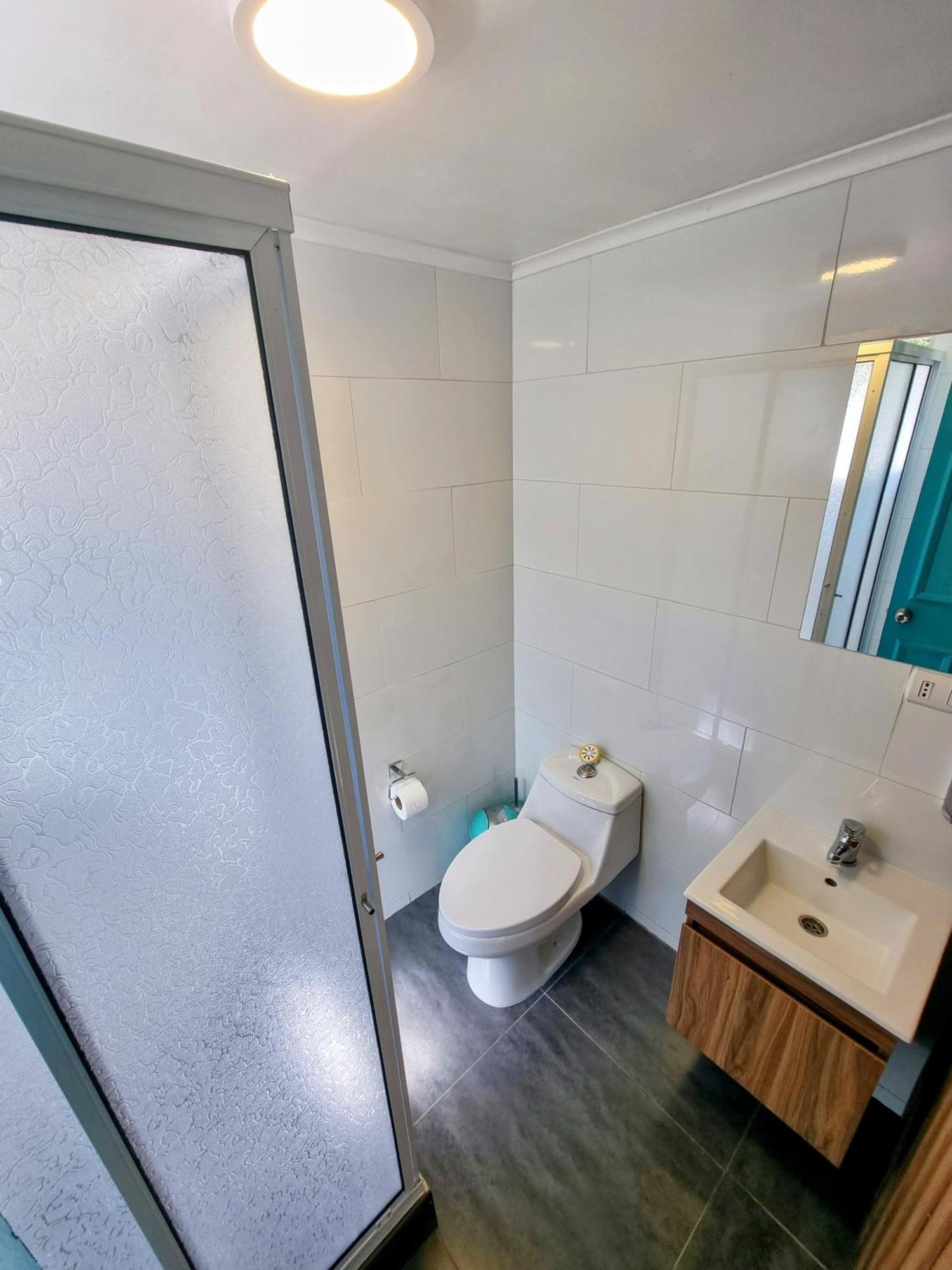 Renaca House B&B Vina del Mar Ruang foto