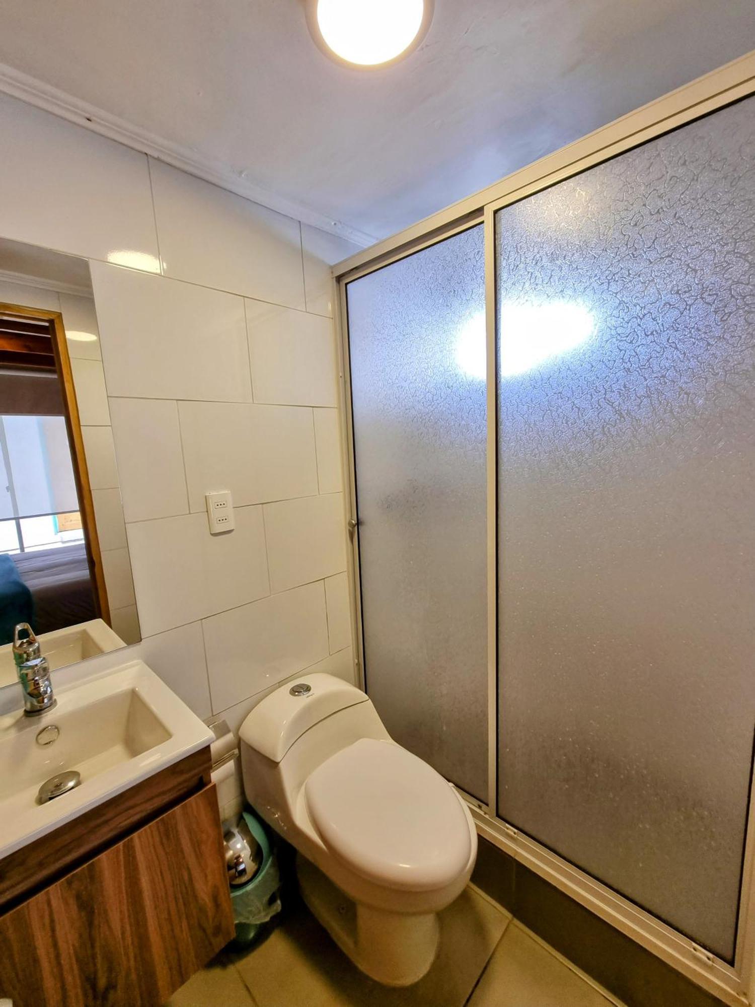 Renaca House B&B Vina del Mar Ruang foto