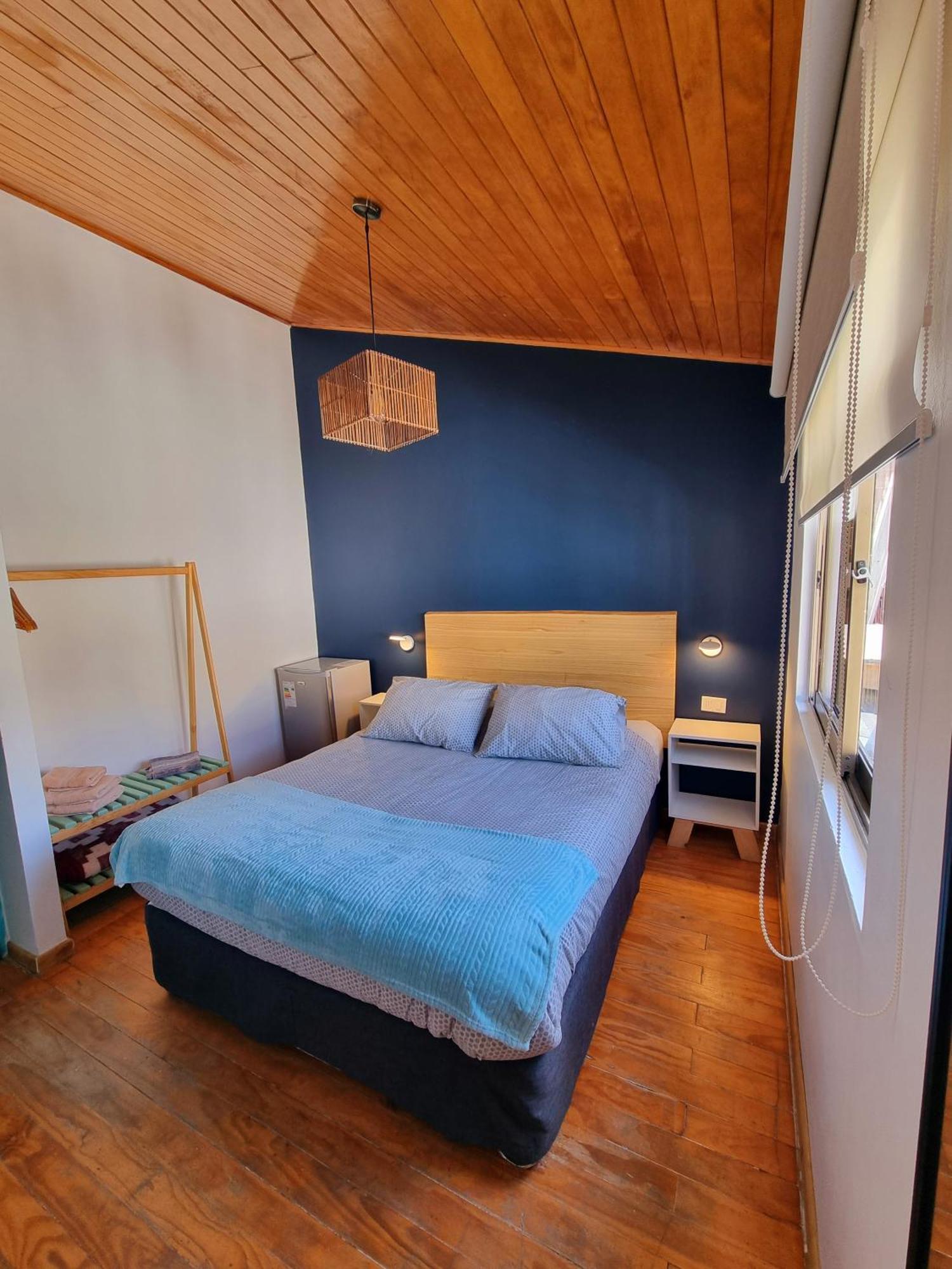 Renaca House B&B Vina del Mar Bagian luar foto