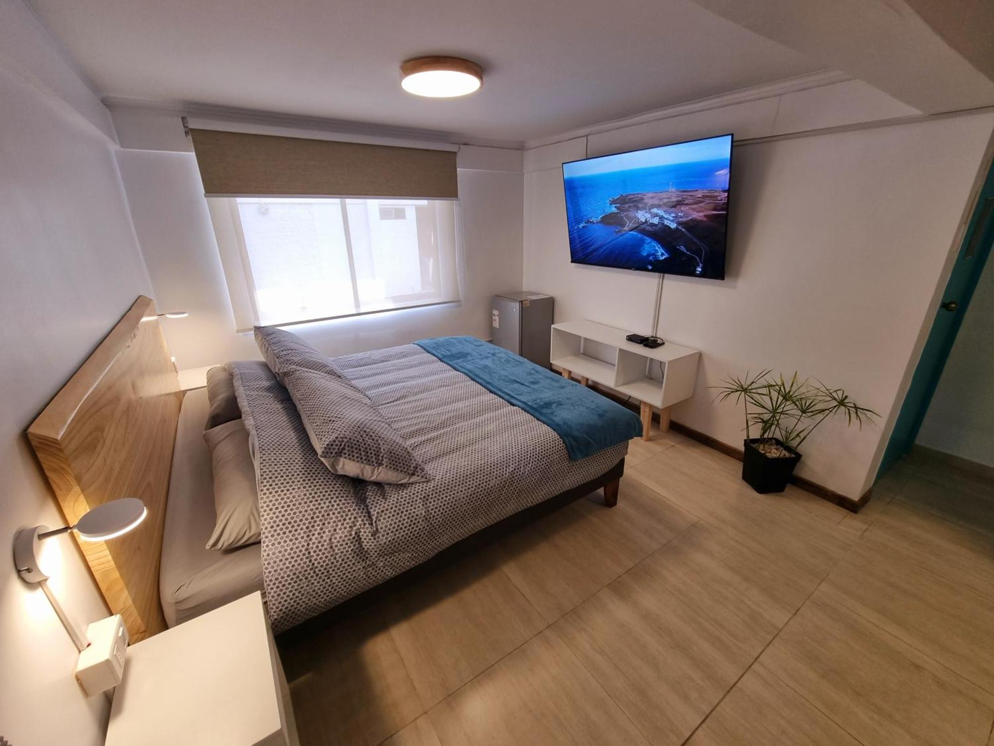 Renaca House B&B Vina del Mar Bagian luar foto